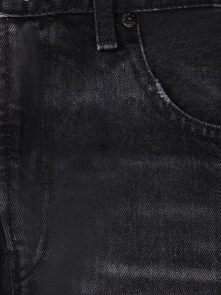 Blugi Lois Jeans negru