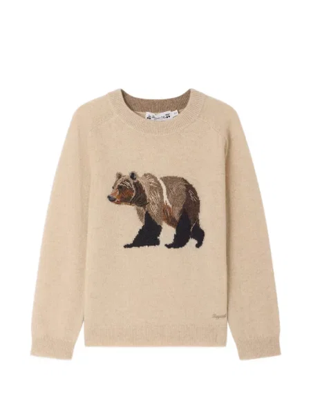 Sweter dziecięcy Bonpoint