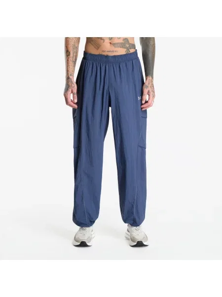 Панталони Under Armour Unstoppable Woven Pant Solid Grey S сиво
