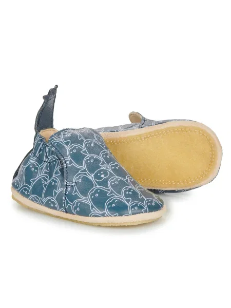 Pantofi copii Easy Peasy albastru