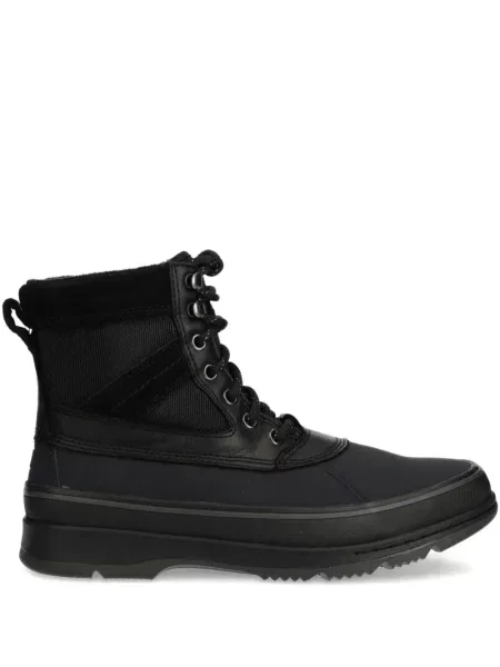 Botine Sorel negru