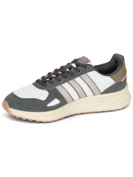 Pantofi Adidas alergare gri