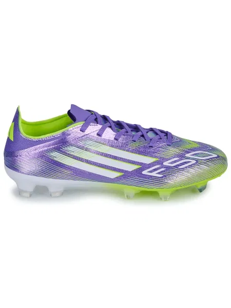 Pantofi Adidas violet