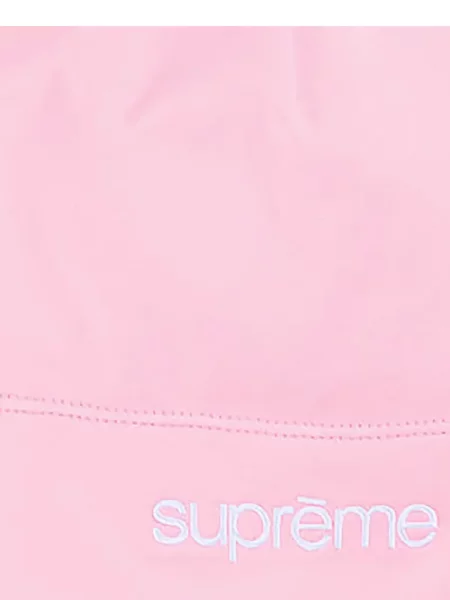 Căciulă Supreme roz
