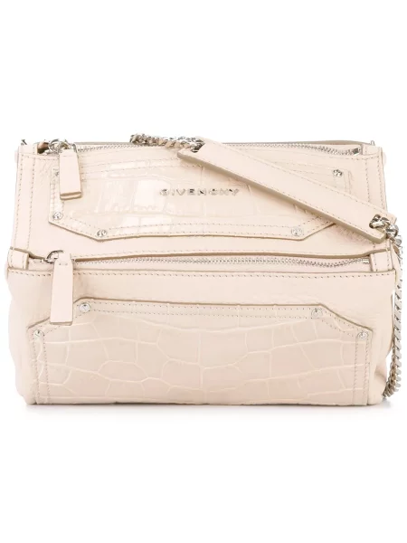 Geanta crossbody Givenchy roz