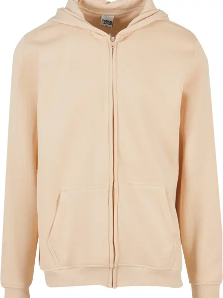 Urban Classics Hanorac Basic Essential nisipiu