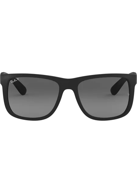 Ochelari de soare Ray-ban negru