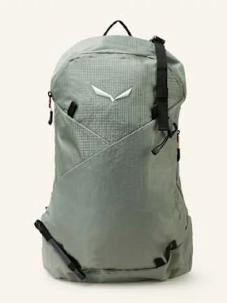 Salewa Batoh Sella Free 20 L světle zelená