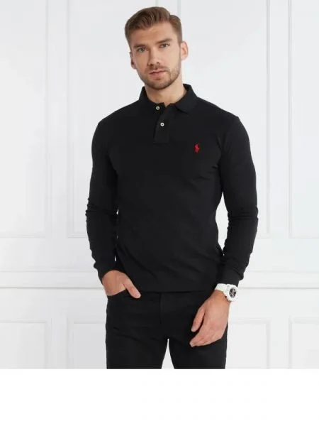 POLO RALPH LAUREN Tenisz póló