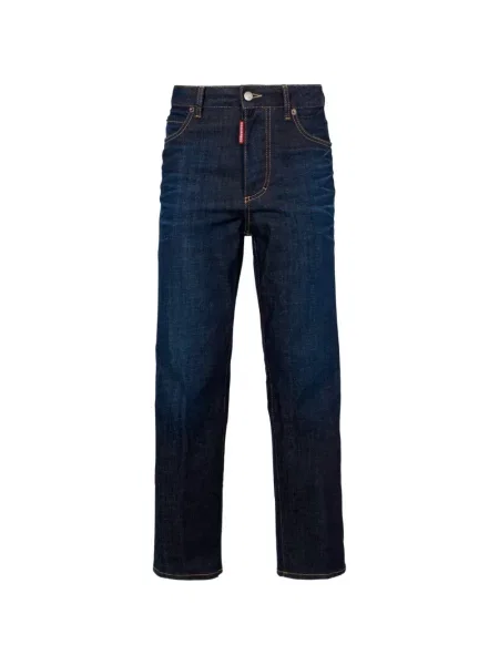 Blugi Dsquared2 albastru