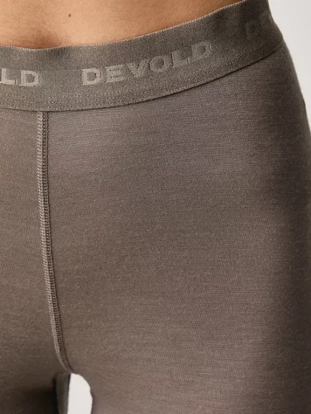 Шерстяное термобелье Devold
