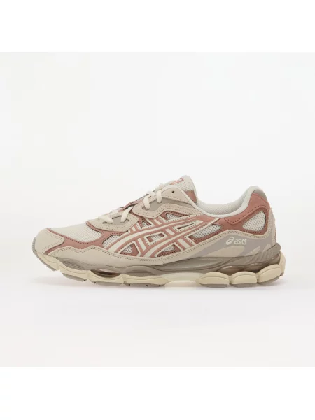 Sneakers Asics Gel-NYC Cream/ Umeboshi EUR 45