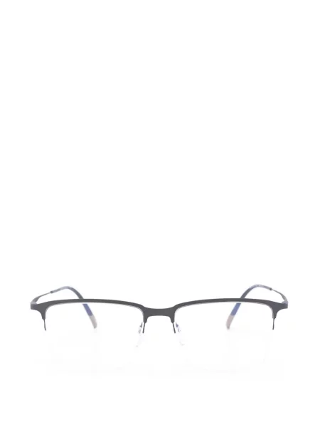 Ochelari de soare Silhouette albastru