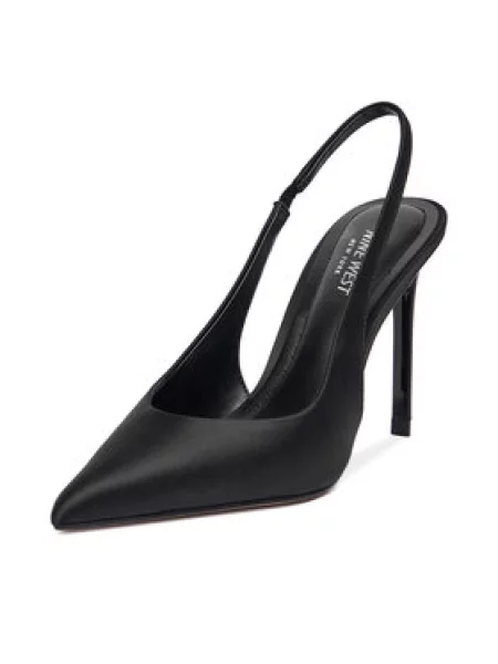 Lodičky Nine West černé