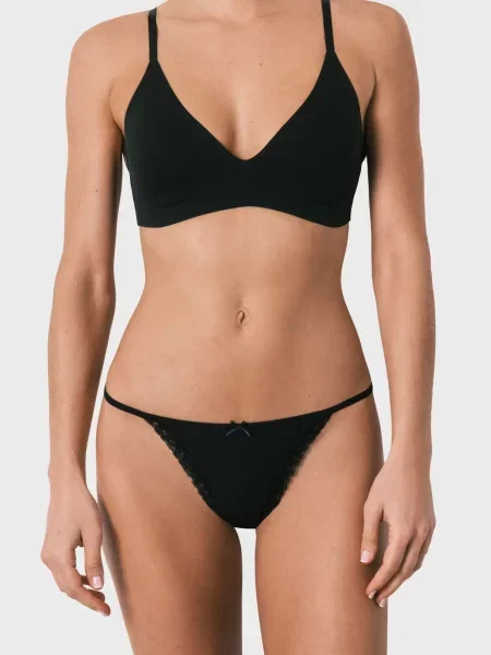 Труси Women'secret чорні