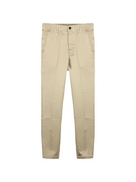 Pantaloni chino Incotex