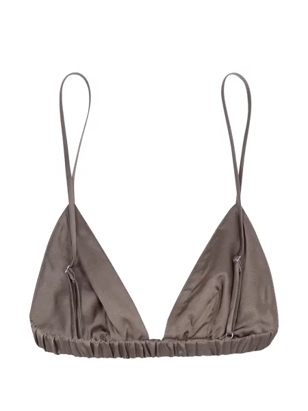 Top The Frankie Shop verde