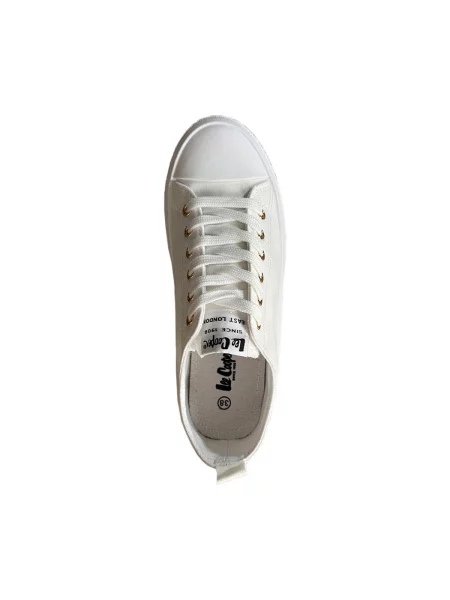 Tenisice Lee Cooper bijela