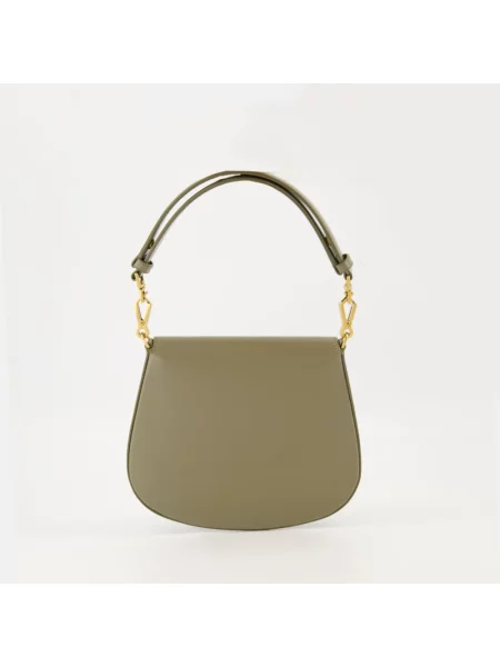 Torebka Saint Laurent zielona