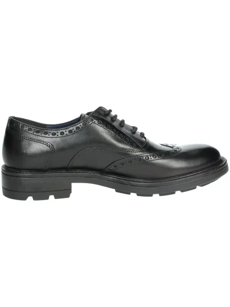 Pantofi Keys negru