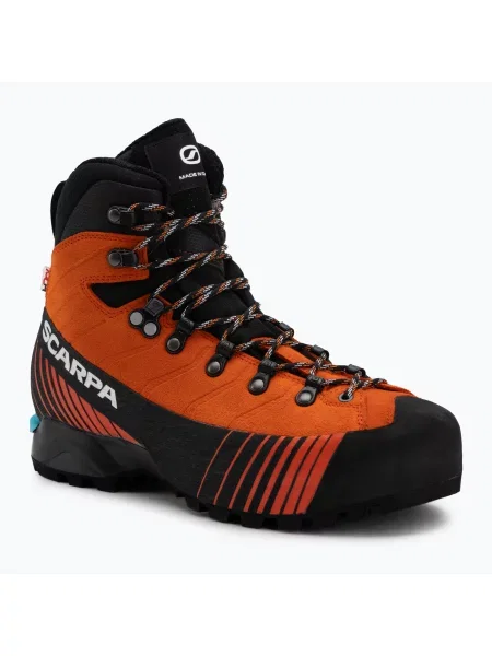 Bocanci de munte Scarpa