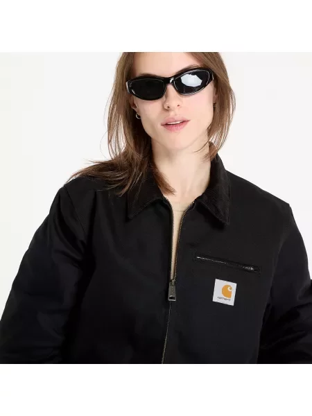 Dzseki Carhartt Wip fekete