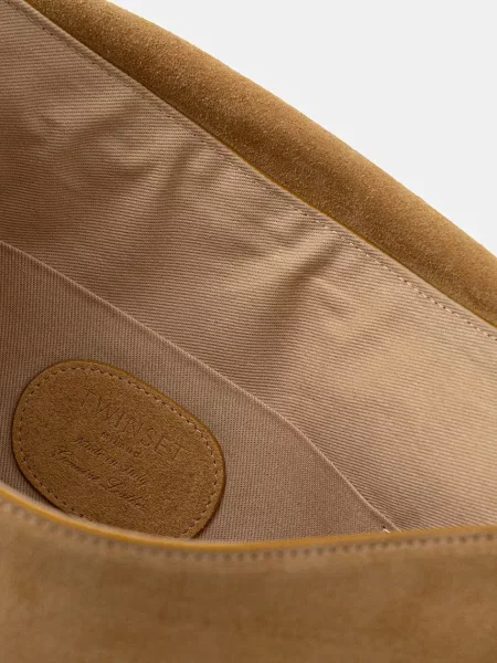 Замшева сумочка Twinset