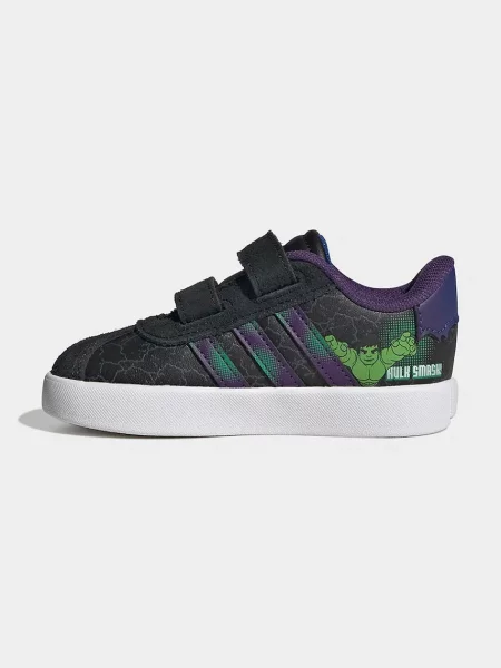 Детские кроссовки Adidas