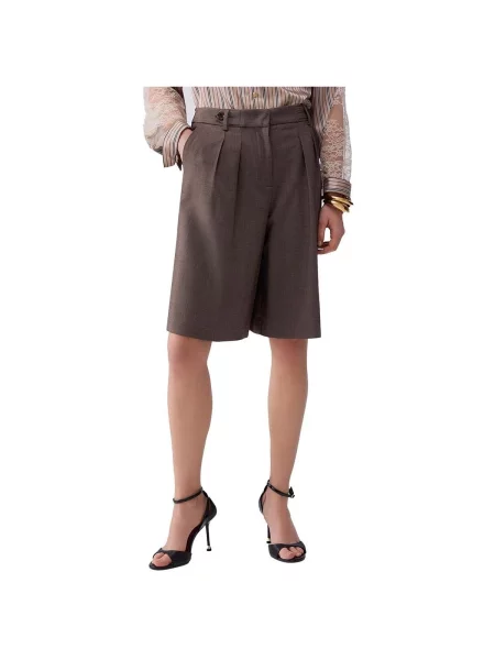 Pantaloni Liu Jo gri
