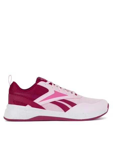 Tenisice za dvoranski nogomet Reebok NANO PLAY ružičasta