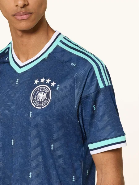 Tričko Adidas bílé