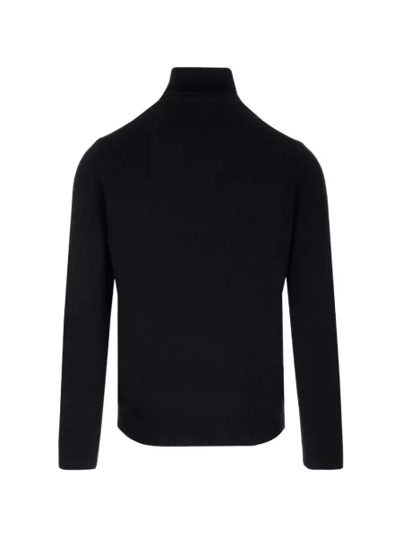 Pulover Al Duca D’aosta 1902 negru