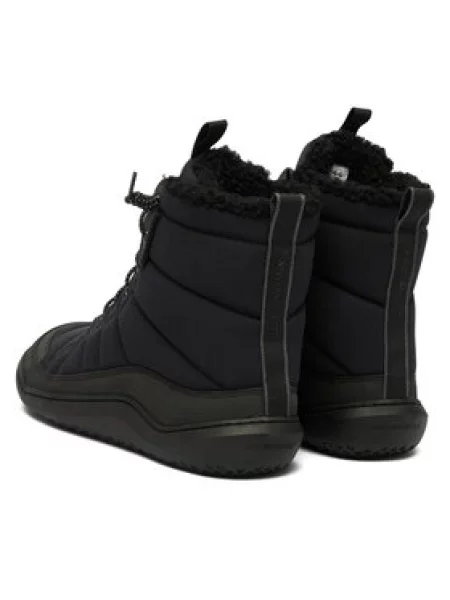 Čevlji Vivobarefoot GOBI HIBER črna
