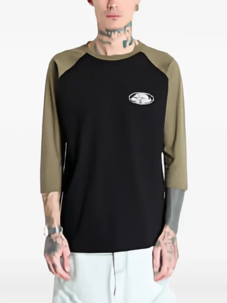 Tricou Horsefeathers negru
