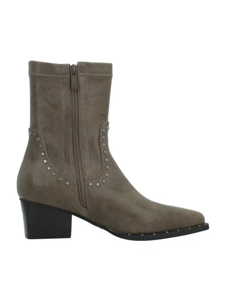 Pantofi Noa Harmon maro