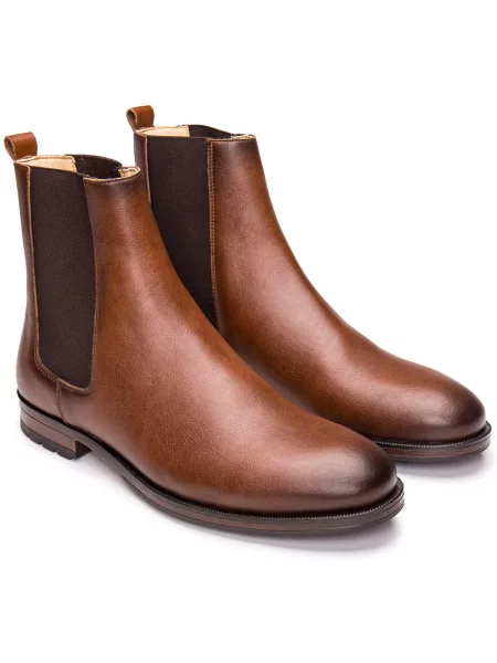 Pantofi Nae Vegan Shoes maro