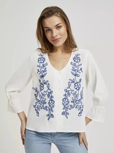 Cămașă Marisse alb