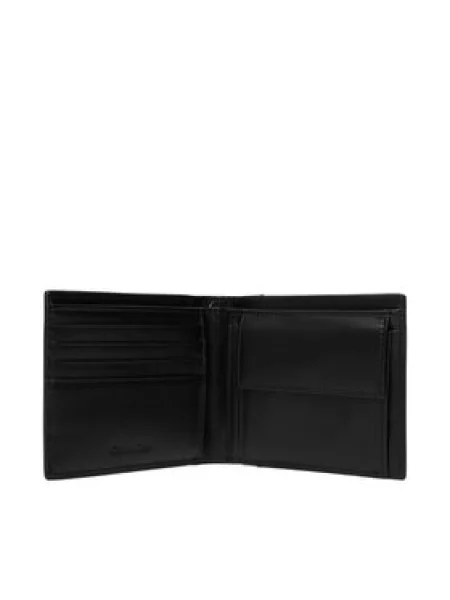 Calvin Klein Denarnica črna
