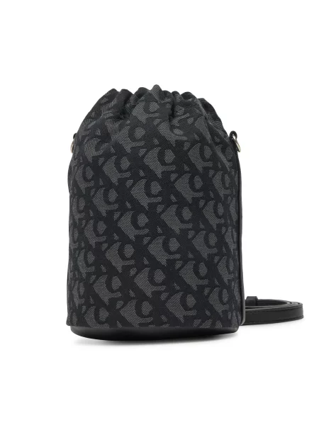 Rankinė Calvin Klein juoda