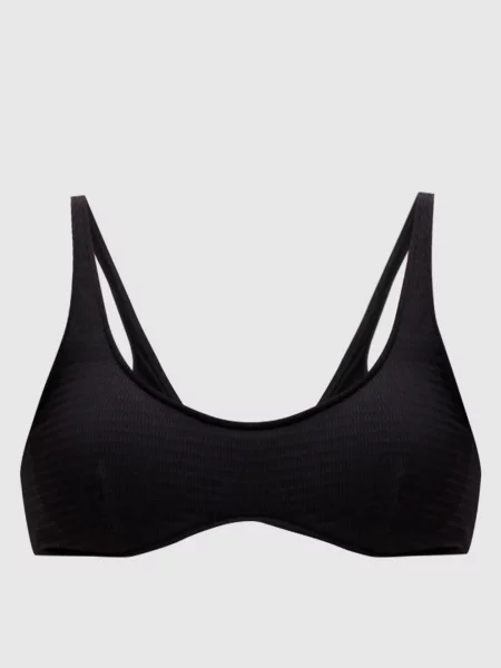 Купальник Wolford черный