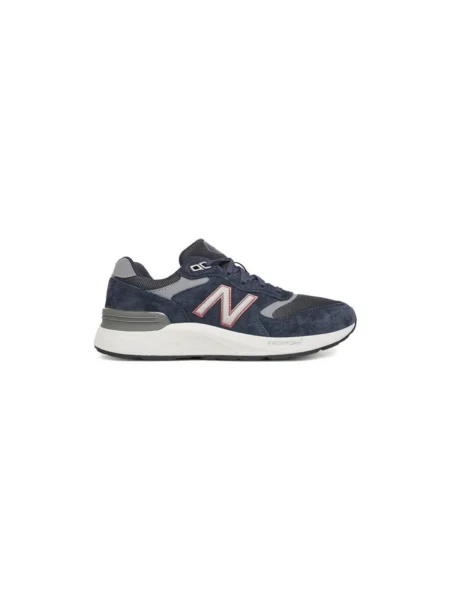 Pantofi New Balance albastru