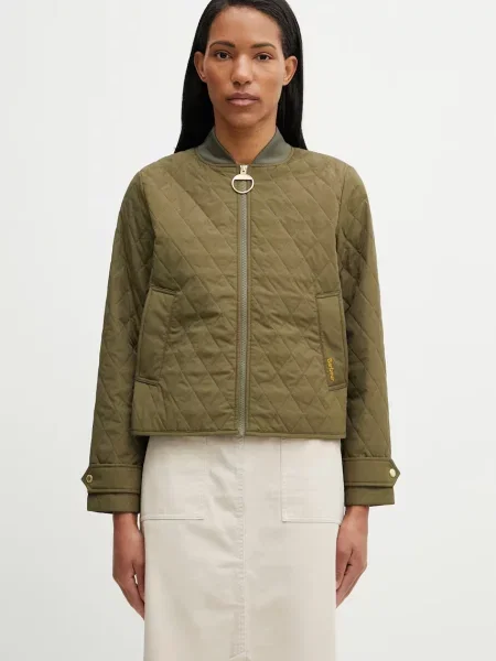 Barbour kurtka przejściowa