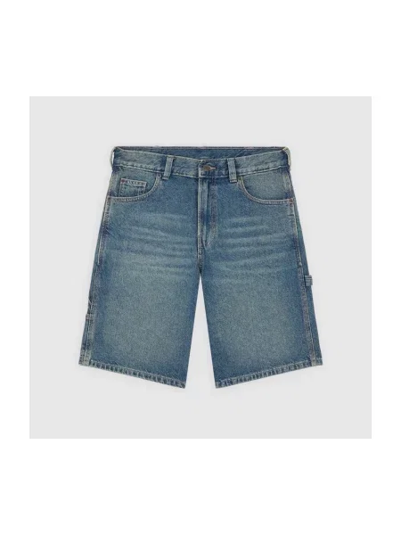 Pantaloni Dickies albastru