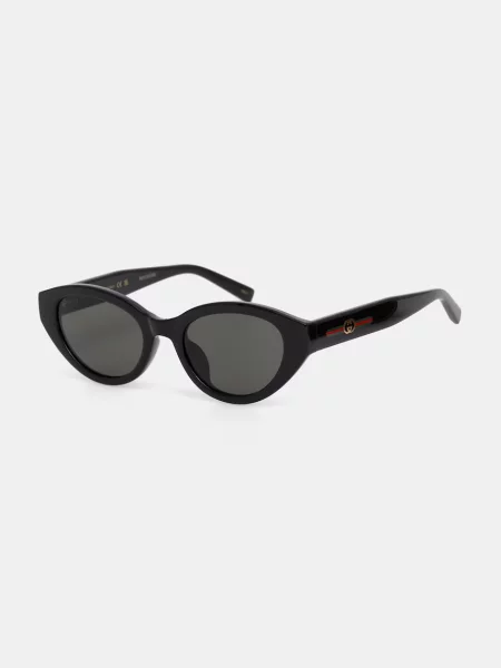Gucci Ochelari de soare gri