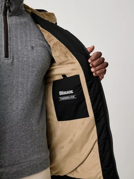 Куртка Blauer
