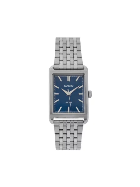Casio Часовник Сребрист