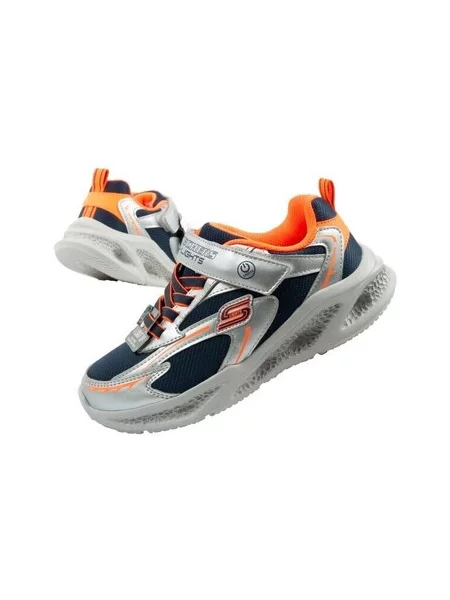 Gyerek félcipő Skechers