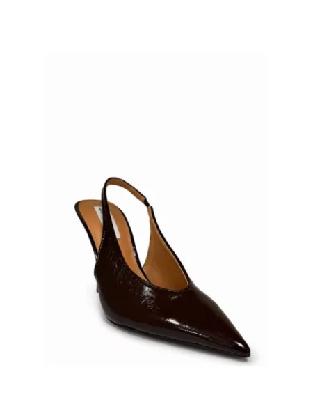 Czółenka Steve Madden brązowa