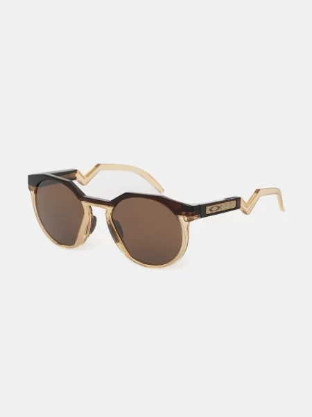 Ceas Oakley bej