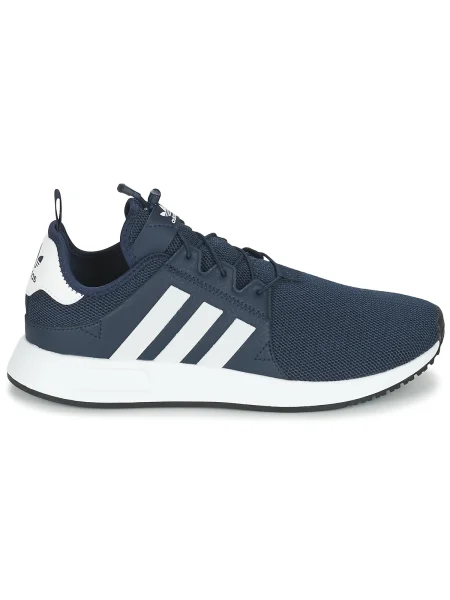 Pantofi Adidas albastru